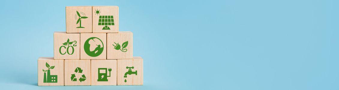 Blocks for EU ETS Net Zero
