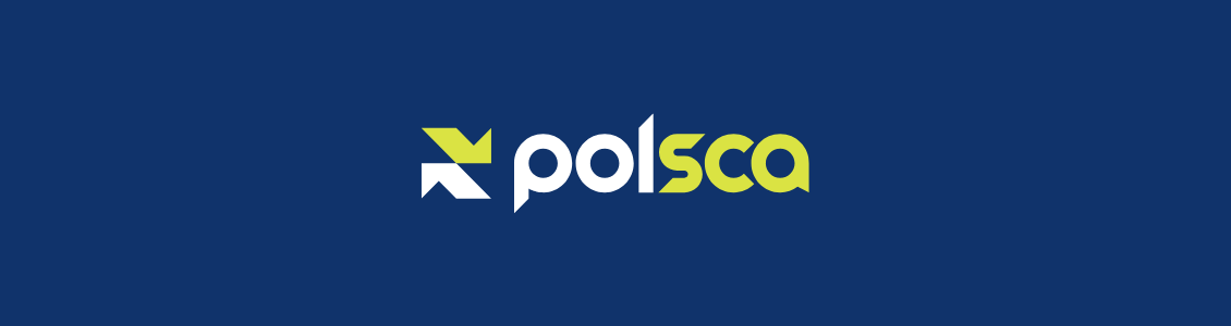 Polsca logo