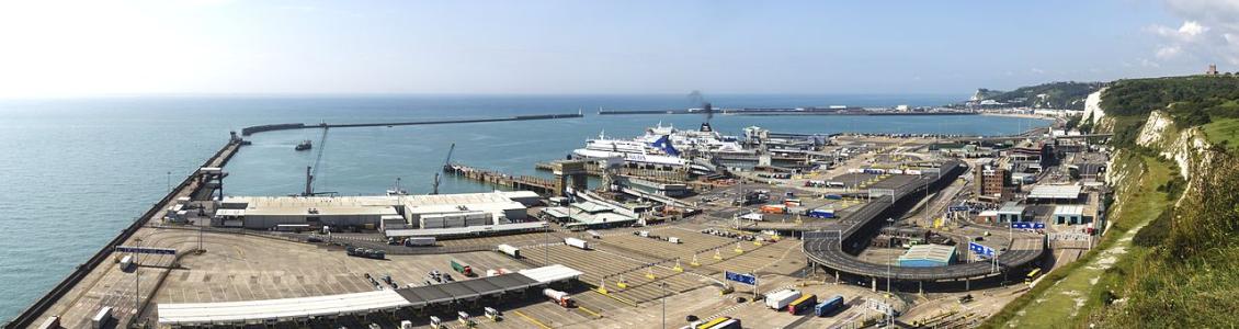 Port of Dover