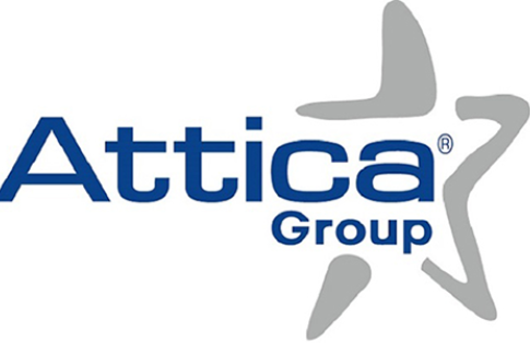 Attica logo