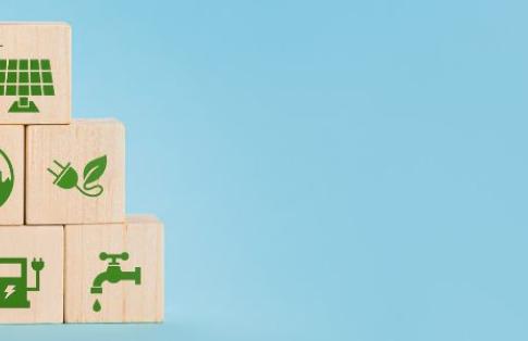 Blocks for EU ETS Net Zero