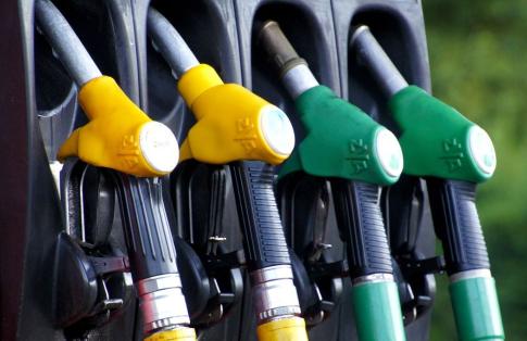 Fuel pumps
